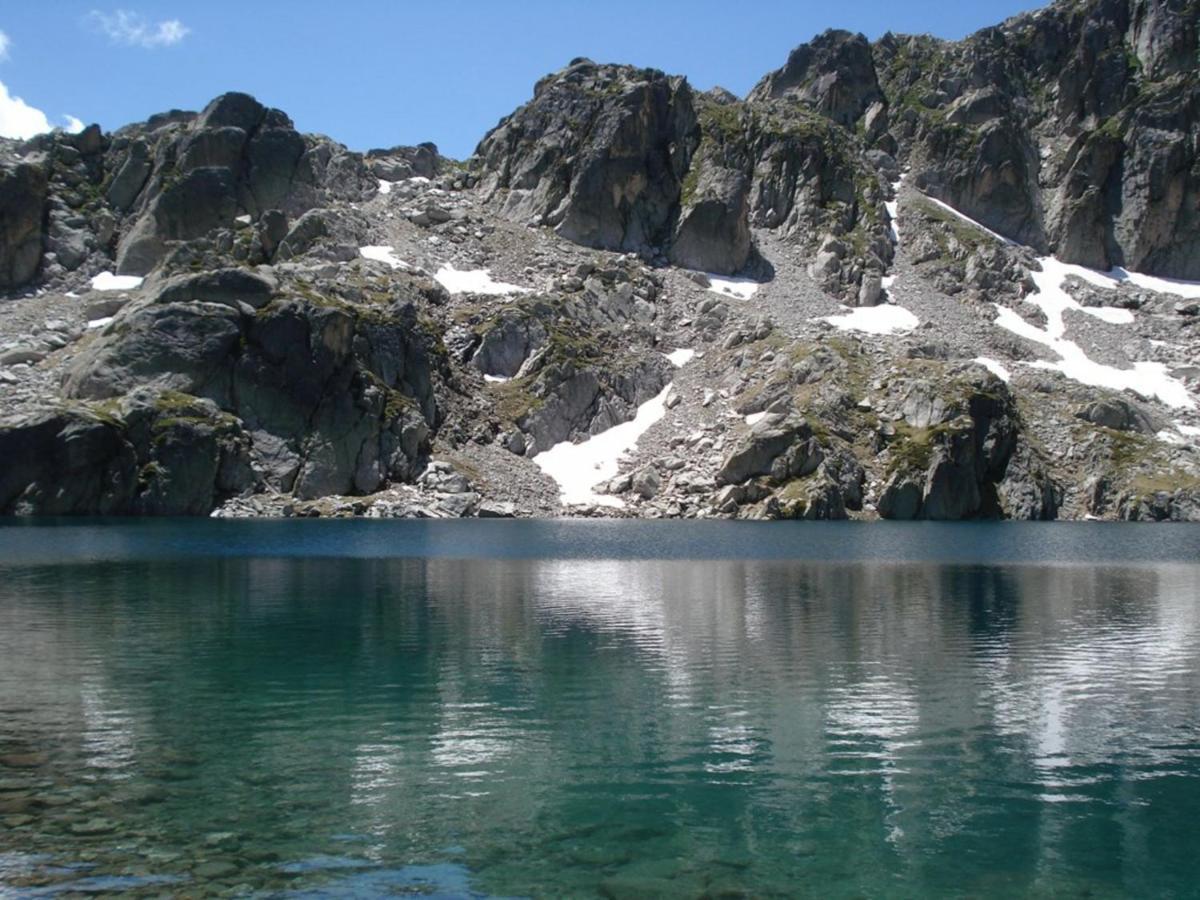 Maison 7 Chambres A Cauterets, 2 Sdb, Parking, Navette Gratuite - Fr-1-234-244 Luaran gambar
