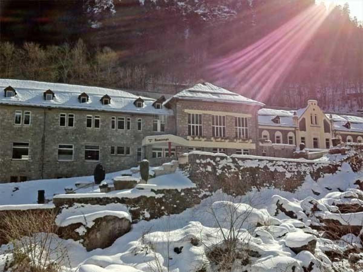 Maison 7 Chambres A Cauterets, 2 Sdb, Parking, Navette Gratuite - Fr-1-234-244 Luaran gambar
