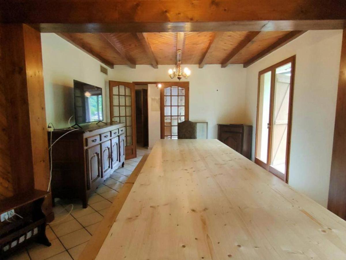 Maison 7 Chambres A Cauterets, 2 Sdb, Parking, Navette Gratuite - Fr-1-234-244 Luaran gambar