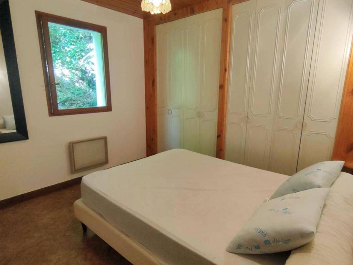 Maison 7 Chambres A Cauterets, 2 Sdb, Parking, Navette Gratuite - Fr-1-234-244 Luaran gambar