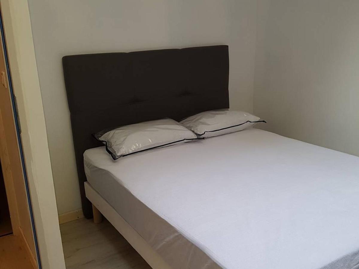 Maison 7 Chambres A Cauterets, 2 Sdb, Parking, Navette Gratuite - Fr-1-234-244 Luaran gambar