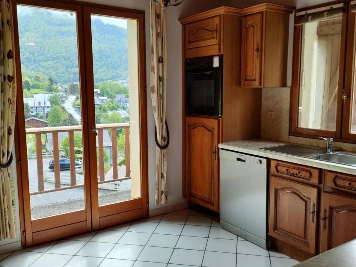 Maison 7 Chambres A Cauterets, 2 Sdb, Parking, Navette Gratuite - Fr-1-234-244 Luaran gambar