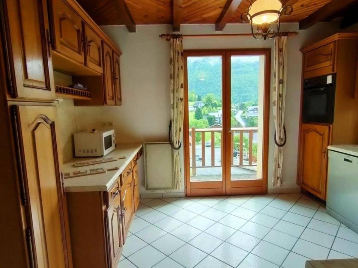 Maison 7 Chambres A Cauterets, 2 Sdb, Parking, Navette Gratuite - Fr-1-234-244 Luaran gambar