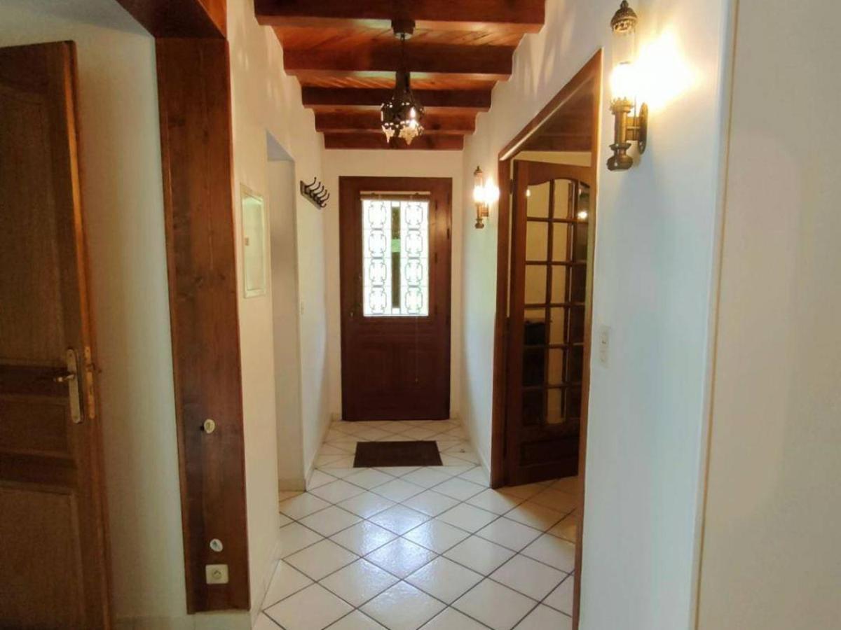 Maison 7 Chambres A Cauterets, 2 Sdb, Parking, Navette Gratuite - Fr-1-234-244 Luaran gambar